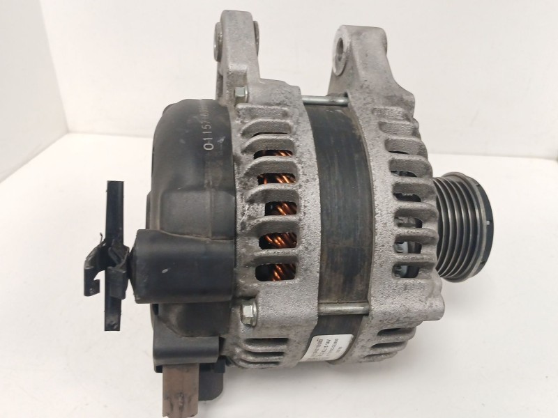 Recambio de alternador para peugeot 208 i (ca_, cc_) 1.5 bluehdi 100 referencia OEM IAM 9820893880 CL15 MS1042119580