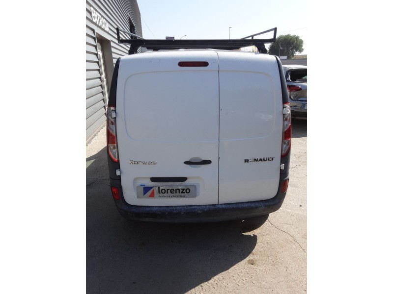 renault kangoo express (fw0/1_) del año 2015