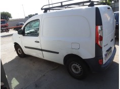 renault kangoo express (fw0/1_) del año 2015 2