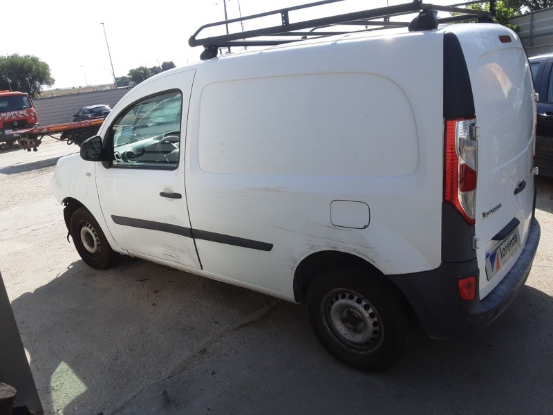 renault kangoo express (fw0/1_) del año 2015