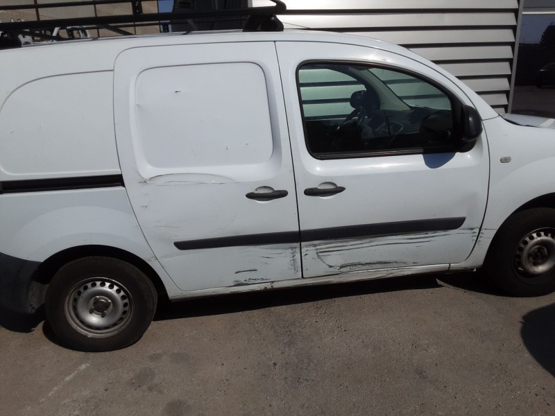renault kangoo express (fw0/1_) del año 2015