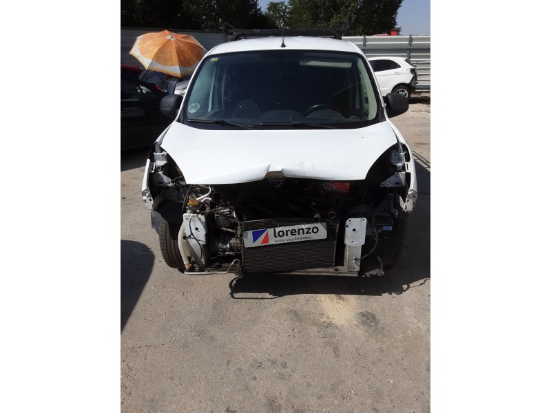 renault kangoo express (fw0/1_) del año 2015