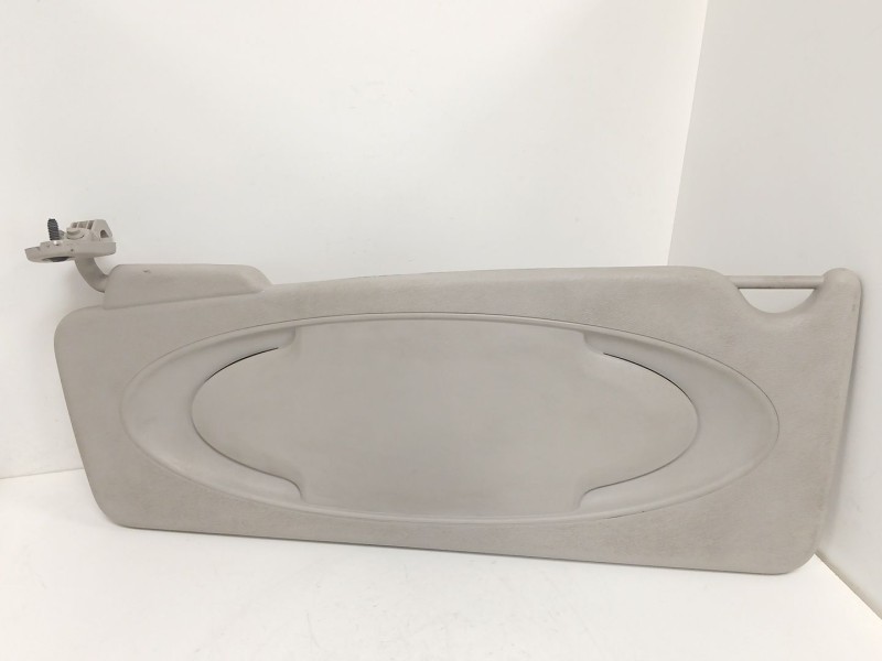 Recambio de parasol izquierdo para renault kangoo express (fw0/1_) 1.5 dci 75 (fw07, fw10, fw04) referencia OEM IAM   