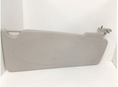 Recambio de parasol izquierdo para renault kangoo express (fw0/1_) 1.5 dci 75 (fw07, fw10, fw04) referencia OEM IAM    2