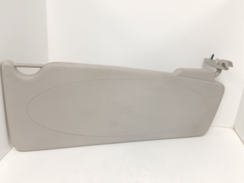 Recambio de parasol izquierdo para renault kangoo express (fw0/1_) 1.5 dci 75 (fw07, fw10, fw04) referencia OEM IAM   