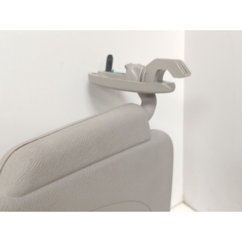 Recambio de parasol izquierdo para renault kangoo express (fw0/1_) 1.5 dci 75 (fw07, fw10, fw04) referencia OEM IAM   