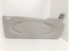 Recambio de parasol derecho para renault kangoo express (fw0/1_) 1.5 dci 75 (fw07, fw10, fw04) referencia OEM IAM   