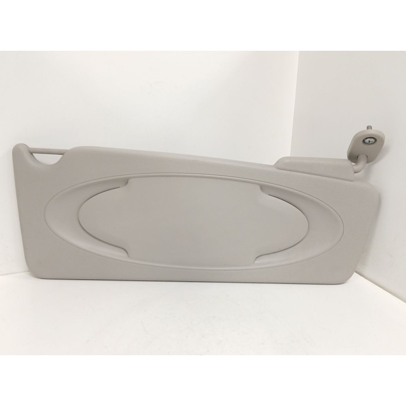 Recambio de parasol derecho para renault kangoo express (fw0/1_) 1.5 dci 75 (fw07, fw10, fw04) referencia OEM IAM   