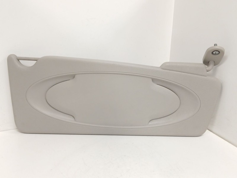 Recambio de parasol derecho para renault kangoo express (fw0/1_) 1.5 dci 75 (fw07, fw10, fw04) referencia OEM IAM   