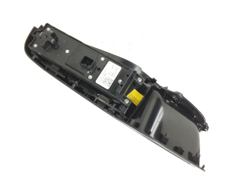 Recambio de mando elevalunas delantero izquierdo para ford fiesta (ccn) black&white edition referencia OEM IAM F1ET14A132EC  