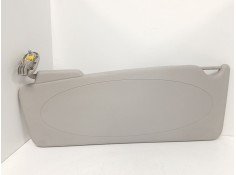 Recambio de parasol derecho para renault kangoo express (fw0/1_) 1.5 dci 75 (fw07, fw10, fw04) referencia OEM IAM    2