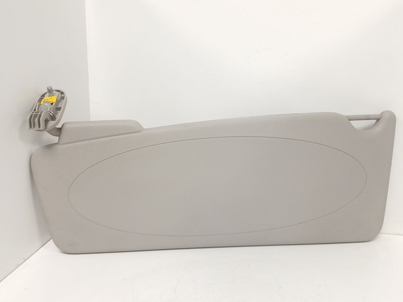 Recambio de parasol derecho para renault kangoo express (fw0/1_) 1.5 dci 75 (fw07, fw10, fw04) referencia OEM IAM   