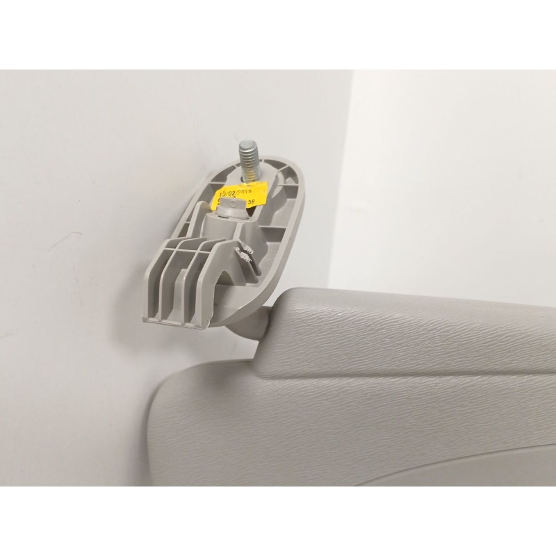 Recambio de parasol derecho para renault kangoo express (fw0/1_) 1.5 dci 75 (fw07, fw10, fw04) referencia OEM IAM   