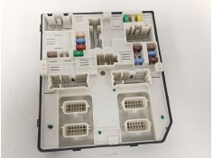 Recambio de caja reles / fusibles para renault kangoo express (fw0/1_) 1.5 dci 75 (fw07, fw10, fw04) referencia OEM IAM USM2010 