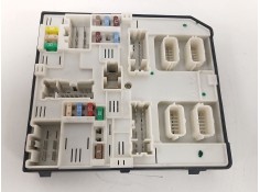 Recambio de caja reles / fusibles para renault kangoo express (fw0/1_) 1.5 dci 75 (fw07, fw10, fw04) referencia OEM IAM USM2010  2
