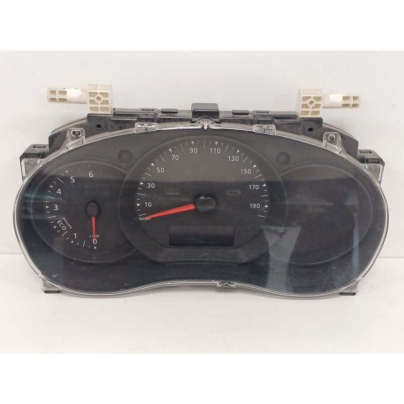 Recambio de cuadro instrumentos para renault kangoo express (fw0/1_) 1.5 dci 75 (fw07, fw10, fw04) referencia OEM IAM   