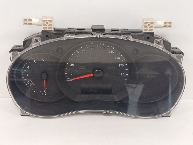Recambio de cuadro instrumentos para renault kangoo express (fw0/1_) 1.5 dci 75 (fw07, fw10, fw04) referencia OEM IAM   