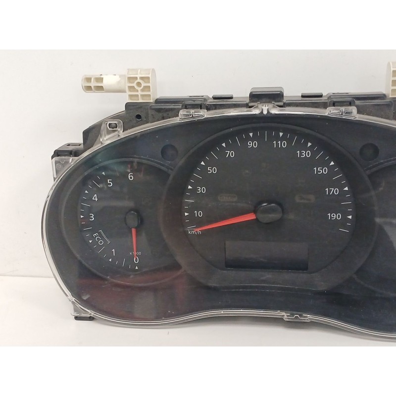 Recambio de cuadro instrumentos para renault kangoo express (fw0/1_) 1.5 dci 75 (fw07, fw10, fw04) referencia OEM IAM   