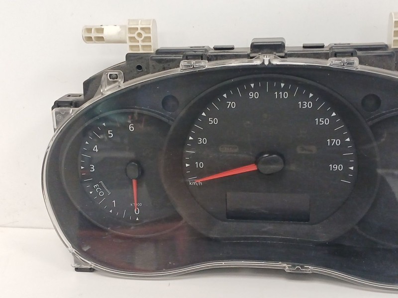 Recambio de cuadro instrumentos para renault kangoo express (fw0/1_) 1.5 dci 75 (fw07, fw10, fw04) referencia OEM IAM   