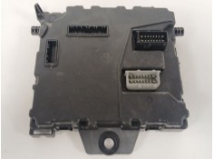 Recambio de modulo electronico para renault kangoo express (fw0/1_) 1.5 dci 75 (fw07, fw10, fw04) referencia OEM IAM 284B15323R 