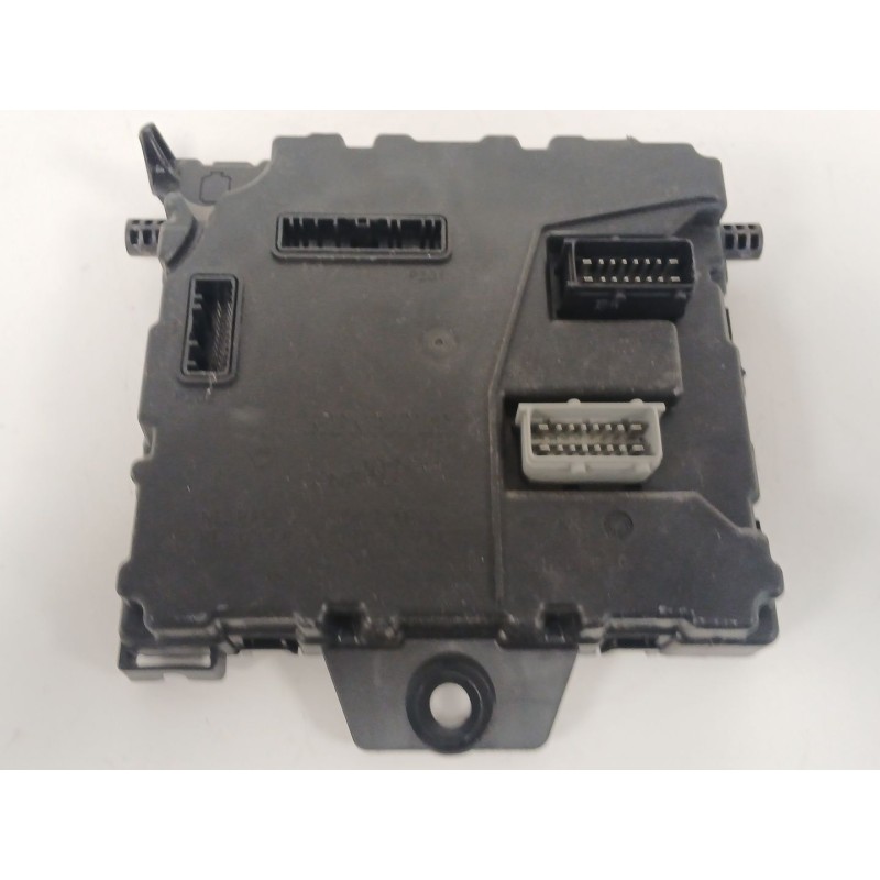 Recambio de modulo electronico para renault kangoo express (fw0/1_) 1.5 dci 75 (fw07, fw10, fw04) referencia OEM IAM 284B15323R 