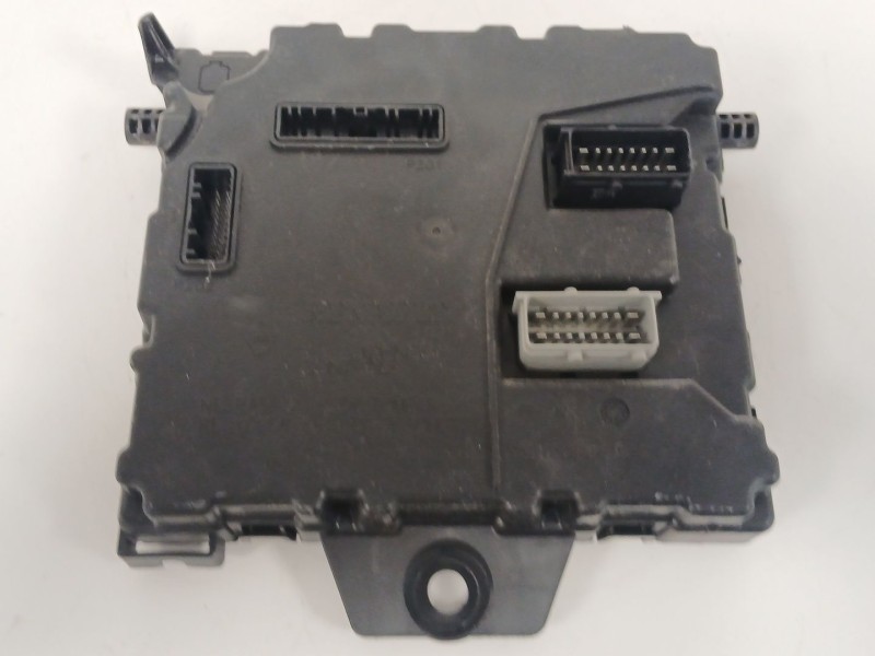 Recambio de modulo electronico para renault kangoo express (fw0/1_) 1.5 dci 75 (fw07, fw10, fw04) referencia OEM IAM 284B15323R 