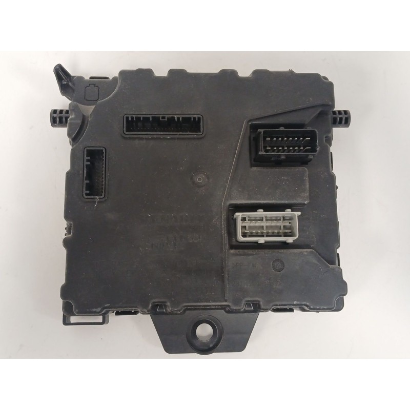 Recambio de modulo electronico para renault kangoo express (fw0/1_) 1.5 dci 75 (fw07, fw10, fw04) referencia OEM IAM 284B15323R 