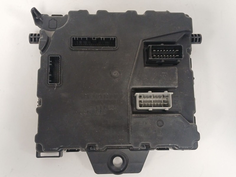 Recambio de modulo electronico para renault kangoo express (fw0/1_) 1.5 dci 75 (fw07, fw10, fw04) referencia OEM IAM 284B15323R 