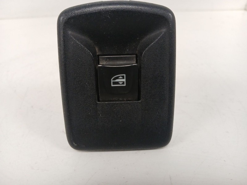 Recambio de mando elevalunas delantero derecho para renault kangoo express (fw0/1_) 1.5 dci 75 (fw07, fw10, fw04) referencia OEM