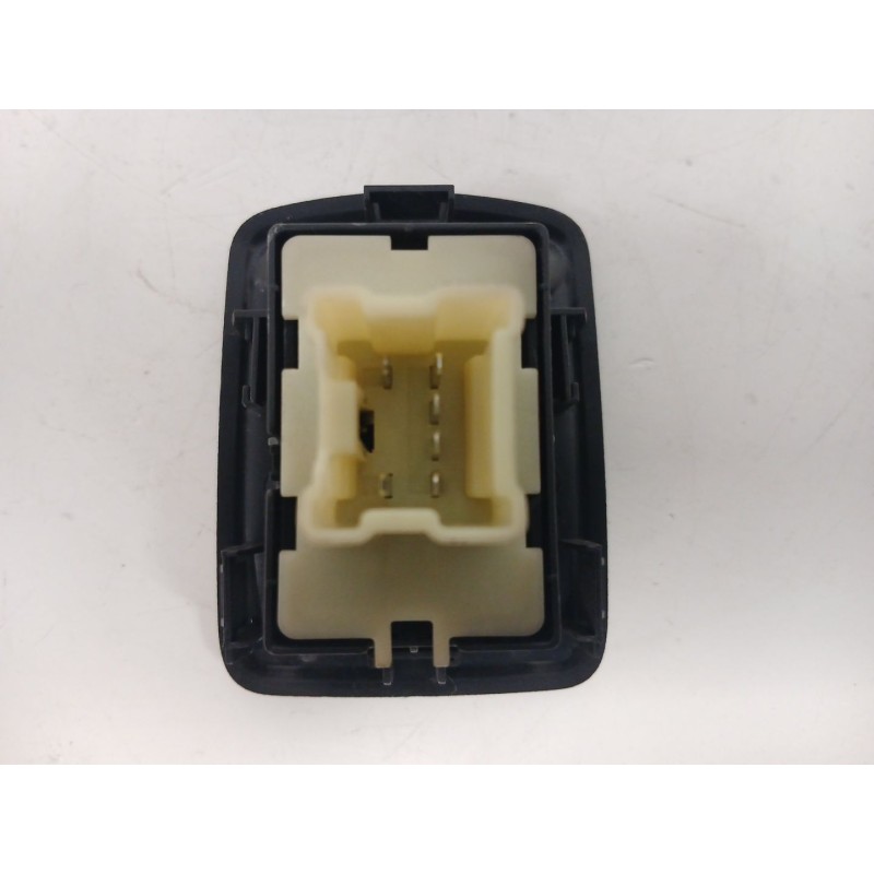 Recambio de mando elevalunas delantero derecho para renault kangoo express (fw0/1_) 1.5 dci 75 (fw07, fw10, fw04) referencia OEM