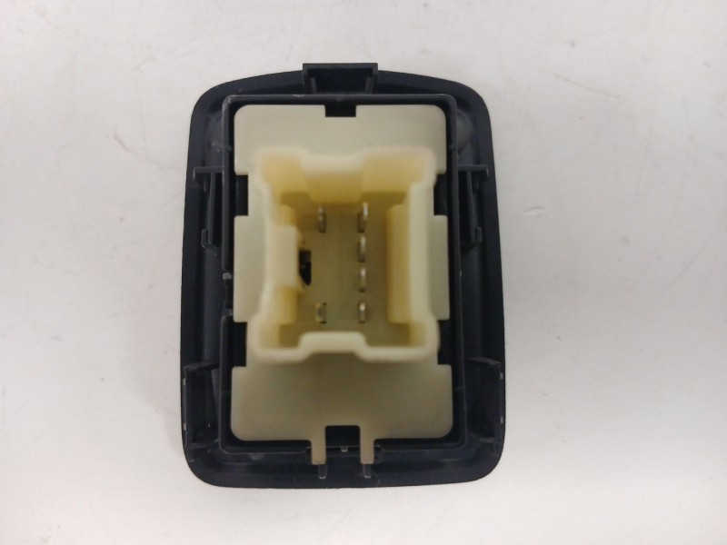 Recambio de mando elevalunas delantero derecho para renault kangoo express (fw0/1_) 1.5 dci 75 (fw07, fw10, fw04) referencia OEM