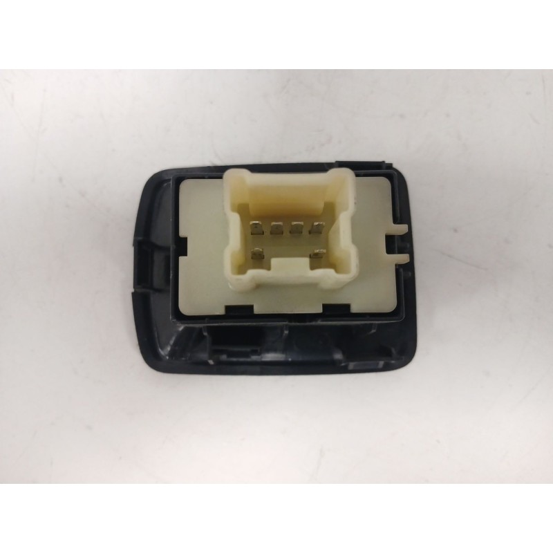 Recambio de mando elevalunas delantero derecho para renault kangoo express (fw0/1_) 1.5 dci 75 (fw07, fw10, fw04) referencia OEM