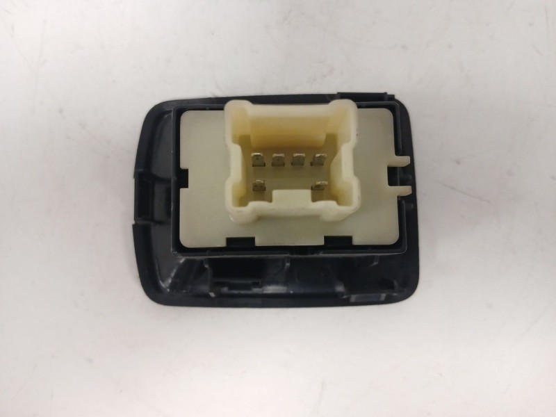 Recambio de mando elevalunas delantero derecho para renault kangoo express (fw0/1_) 1.5 dci 75 (fw07, fw10, fw04) referencia OEM