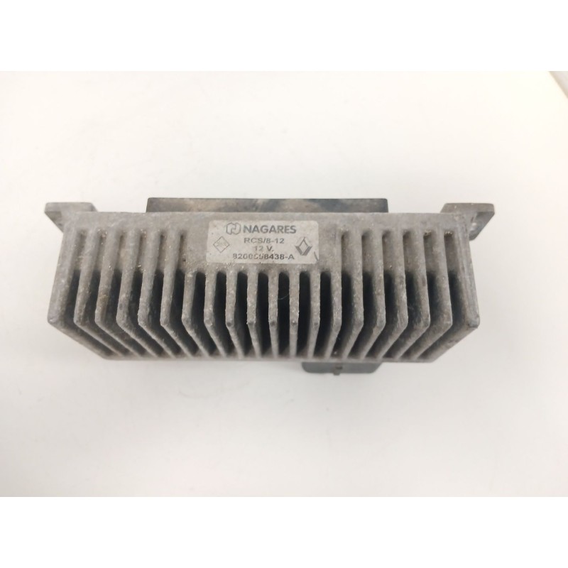 Recambio de caja precalentamiento para renault kangoo express (fw0/1_) 1.5 dci 75 (fw07, fw10, fw04) referencia OEM IAM 82005584
