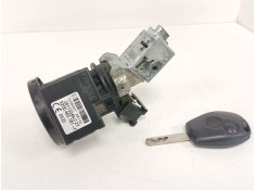 Recambio de conmutador de arranque para renault kangoo express (fw0/1_) 1.5 dci 75 (fw07, fw10, fw04) referencia OEM IAM 2811334