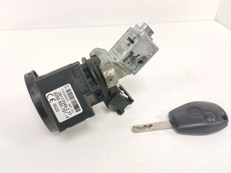 Recambio de conmutador de arranque para renault kangoo express (fw0/1_) 1.5 dci 75 (fw07, fw10, fw04) referencia OEM IAM 2811334