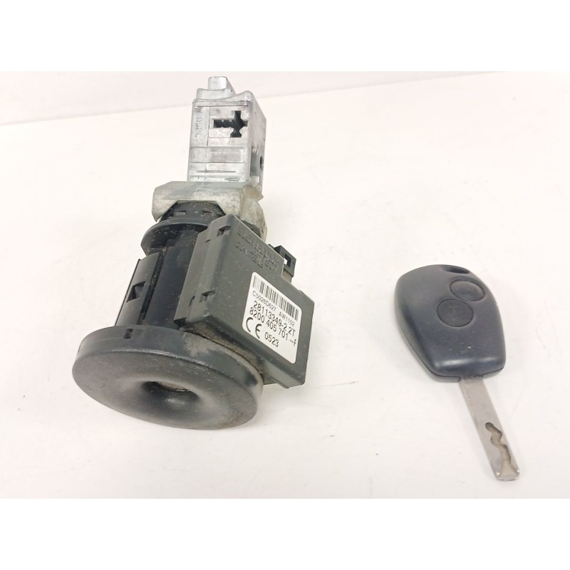 Recambio de conmutador de arranque para renault kangoo express (fw0/1_) 1.5 dci 75 (fw07, fw10, fw04) referencia OEM IAM 2811334