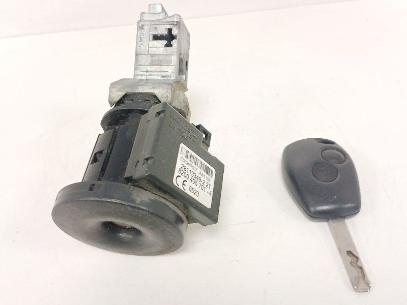Recambio de conmutador de arranque para renault kangoo express (fw0/1_) 1.5 dci 75 (fw07, fw10, fw04) referencia OEM IAM 2811334