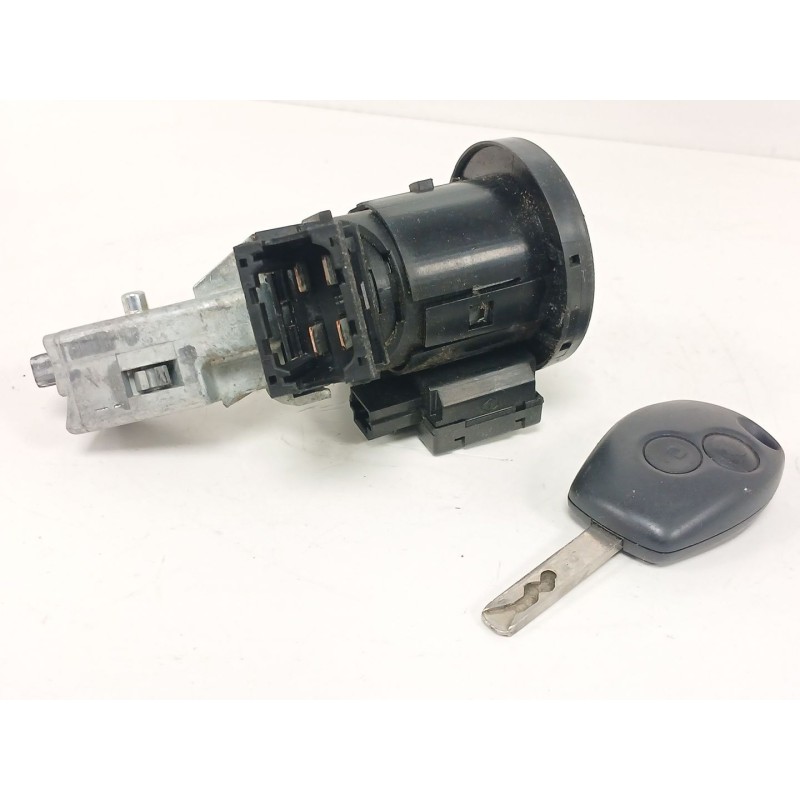 Recambio de conmutador de arranque para renault kangoo express (fw0/1_) 1.5 dci 75 (fw07, fw10, fw04) referencia OEM IAM 2811334