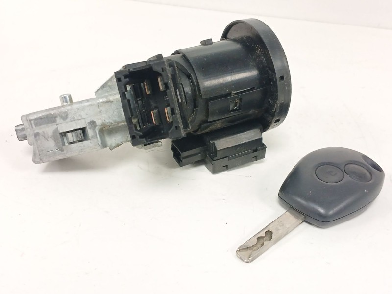 Recambio de conmutador de arranque para renault kangoo express (fw0/1_) 1.5 dci 75 (fw07, fw10, fw04) referencia OEM IAM 2811334