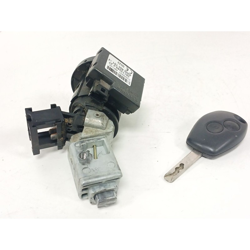 Recambio de conmutador de arranque para renault kangoo express (fw0/1_) 1.5 dci 75 (fw07, fw10, fw04) referencia OEM IAM 2811334
