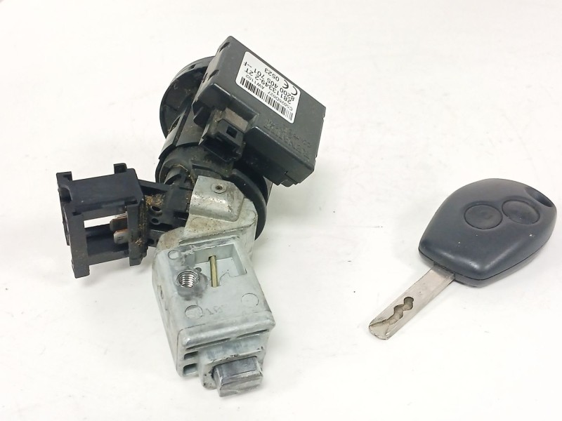 Recambio de conmutador de arranque para renault kangoo express (fw0/1_) 1.5 dci 75 (fw07, fw10, fw04) referencia OEM IAM 2811334