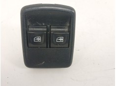 Recambio de mando elevalunas delantero izquierdo para renault kangoo express (fw0/1_) 1.5 dci 75 (fw07, fw10, fw04) referencia O