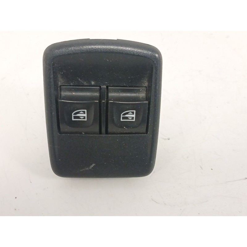 Recambio de mando elevalunas delantero izquierdo para renault kangoo express (fw0/1_) 1.5 dci 75 (fw07, fw10, fw04) referencia O