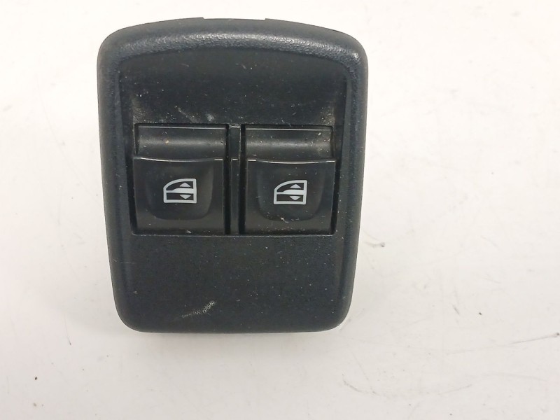 Recambio de mando elevalunas delantero izquierdo para renault kangoo express (fw0/1_) 1.5 dci 75 (fw07, fw10, fw04) referencia O