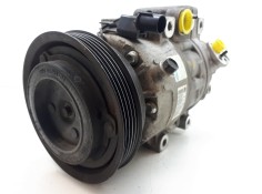 Recambio de compresor aire acondicionado para kia cee´d drive referencia OEM IAM F500AN8CA03  