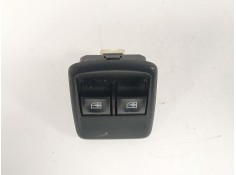 Recambio de mando elevalunas delantero izquierdo para renault kangoo express (fw0/1_) 1.5 dci 75 (fw07, fw10, fw04) referencia O 2