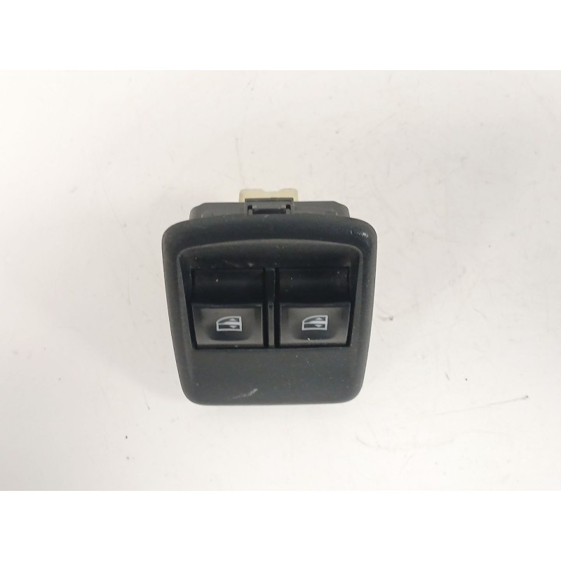 Recambio de mando elevalunas delantero izquierdo para renault kangoo express (fw0/1_) 1.5 dci 75 (fw07, fw10, fw04) referencia O