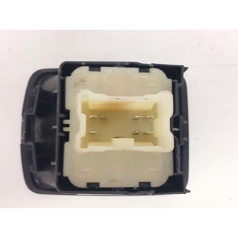 Recambio de mando elevalunas delantero izquierdo para renault kangoo express (fw0/1_) 1.5 dci 75 (fw07, fw10, fw04) referencia O