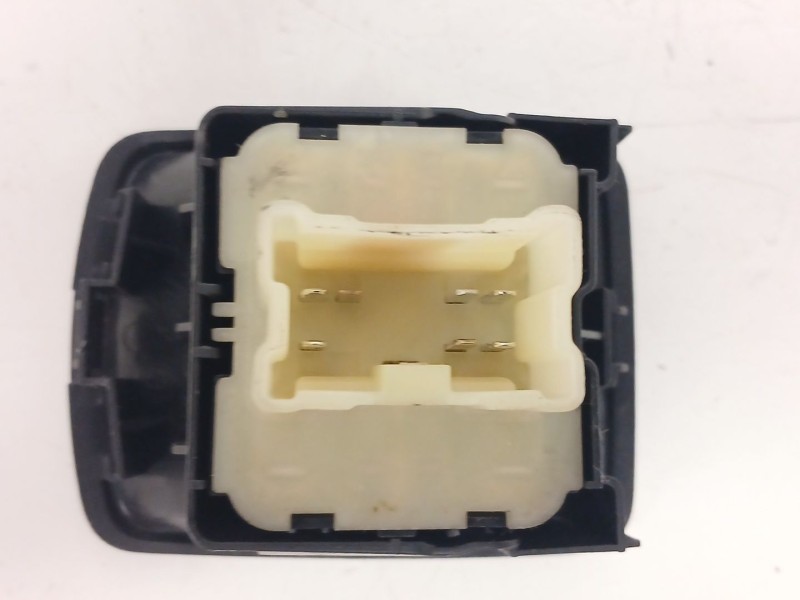 Recambio de mando elevalunas delantero izquierdo para renault kangoo express (fw0/1_) 1.5 dci 75 (fw07, fw10, fw04) referencia O